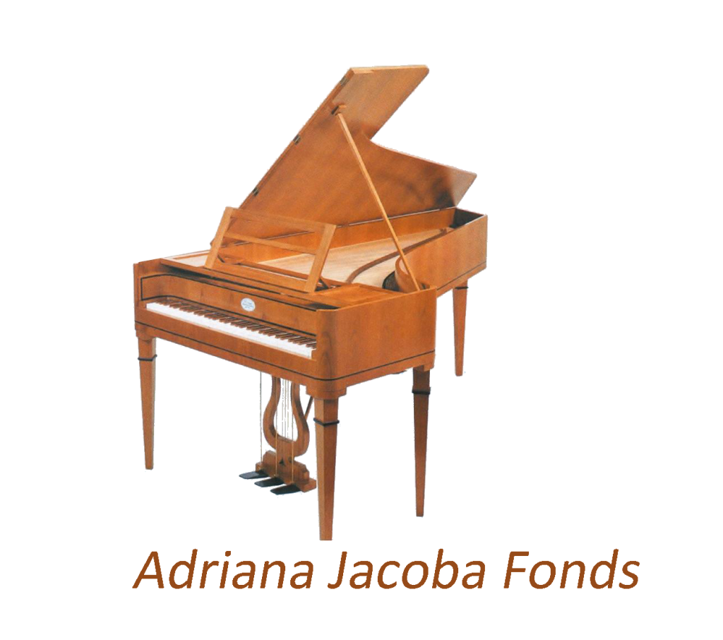 Adriana Jacoba Fonds