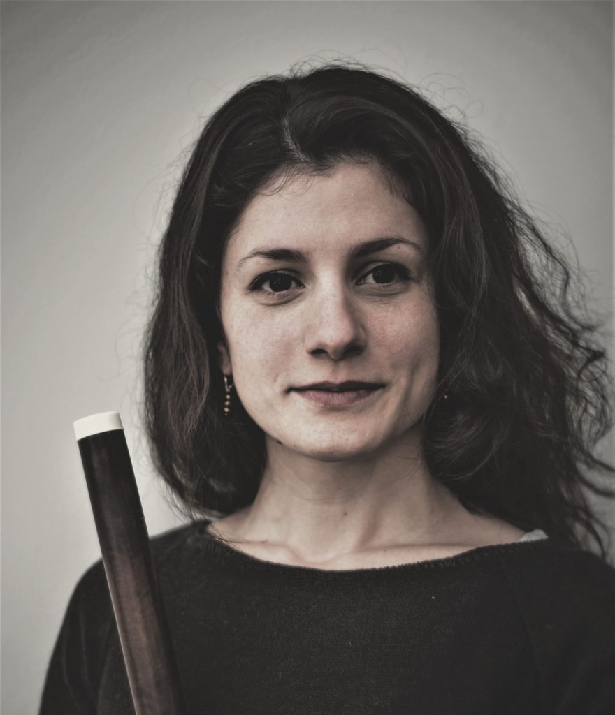 Florencia Gómez
