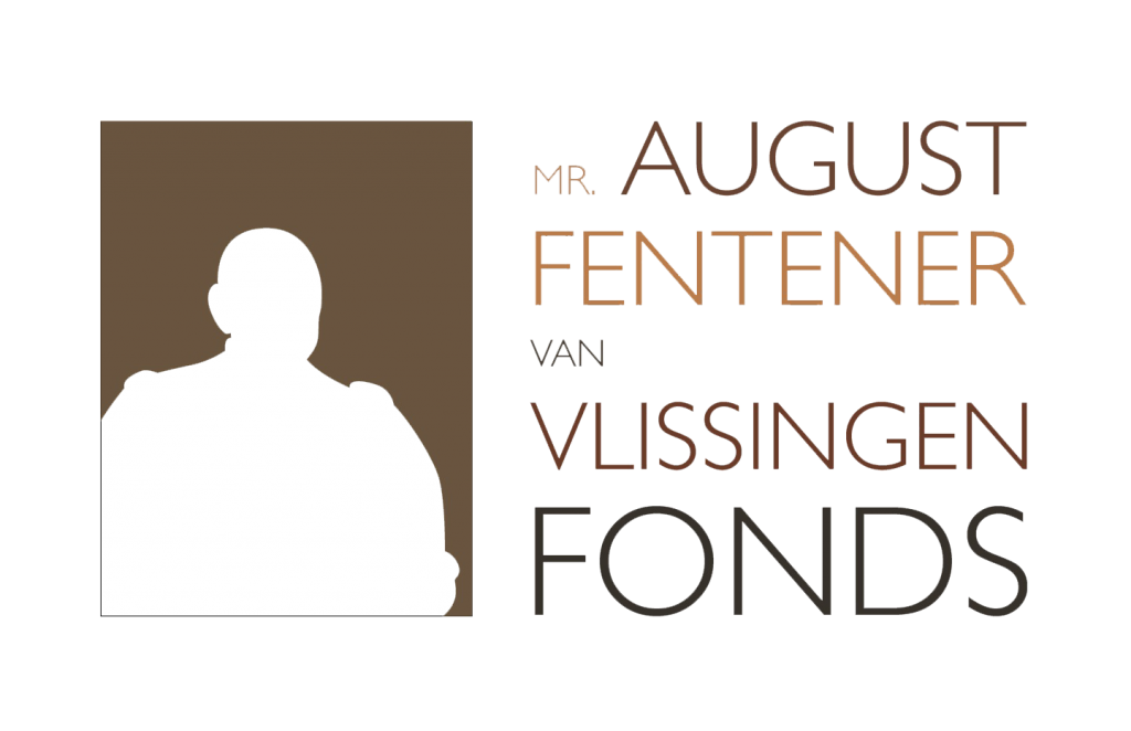Mr. August Fentener van Vlissingen-fonds